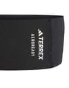 adidas + Terrex Aeroready Headband Black - 3