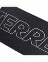 adidas + Terrex Aeroready Headband Black - 4