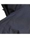 adidas + Xperior Light Rain Jacket Black - 6