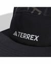 adidas + Terrex 5P Cap Graphic Black Chacoa White - 3