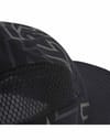 adidas + Terrex 5P Cap Graphic Black Chacoa White - 4
