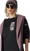 adidas + National Geographic Aeroready Long Sleeve Tee Black - 7