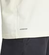 adidas + National Geographic Aeroready Long Sleeve Tee Ivory - 6