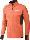 Xperior XC Jacket Semi Impact Orange + adidas