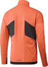 adidas + Xperior XC Jacket Semi Impact Orange