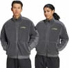adidas + National Geographic Polygiene Fleece Grey Six - 4