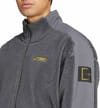 adidas + National Geographic Polygiene Fleece Grey Six - 5