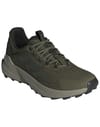 adidas + Trailmaker 2 Lea Olive Strata - 3