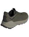 adidas + Trailmaker 2 Lea Olive Strata - 4