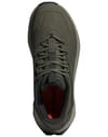 adidas + Trailmaker 2 Lea Olive Strata - 5