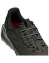 adidas + Trailmaker 2 Lea Olive Strata - 7