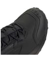 adidas + Winter Boot Mid Leather Core Black - 7