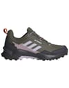 Ax4 Gtx W Olive Strata + adidas