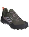 adidas + Ax4 Gtx W Olive Strata - 3