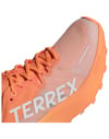 adidas + Agravic 3 W Amber Tint - 7