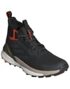 adidas + Free Hiker 2 Gtx Carbon - 3