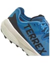 adidas + Agravic Speed Pulse Blue - 7