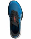 adidas + Agravic 3 Pulse Blue - 4