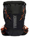 Speed Hike Backpack Black + adidas