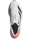 adidas + Adizero Sl2 M White/Core Black/Orange - 3