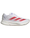 Adizero Sl2 W White/Purple + adidas