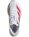 adidas + Adizero Sl2 W White/Purple - 3