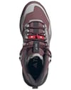 adidas + Terrex Skychaser Mid Gtx W Quiet Crimson/Preloved Fig/Grey Two - 3