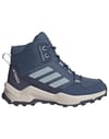 Terrex Ax4R Mid K Wonder Steel/Magic Grey/Shadow Navy + adidas