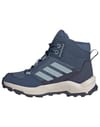 adidas + Terrex Ax4R Mid K Wonder Steel/Magic Grey/Shadow Navy