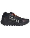 Terrex Agravic Gtx Ore Black/Grey Two/Semi Impact Orange + adidas