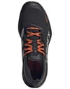 adidas + Terrex Agravic Gtx Ore Black/Grey Two/Semi Impact Orange - 3