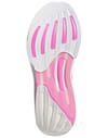 adidas + Supernova Rise 2 W Cloud White/Lucid Pink/Zero Met - 4