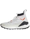 adidas + Terrex Free Hiker 2 Crystal White/Crystal White/Semi Impact Orange