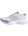 adidas + Adizero Boston 12 W Ftwwht/Lucblu/Cobblu