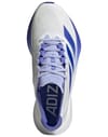 adidas + Adizero Boston 12 W Ftwwht/Lucblu/Cobblu - 3