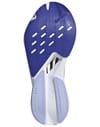 adidas + Adizero Boston 12 W Ftwwht/Lucblu/Cobblu - 4