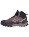 adidas + Terrex Ax4 Mid Gtx W Quiet Crimson/Preloved Fig/Aurora Black
