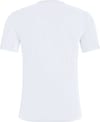 adidas + Adizero Essentials Tee White