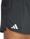 adidas + Adizero Essentials Short Black - 5