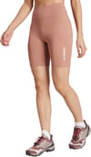adidas + Wmt 8In Tight Warm Clay - 3