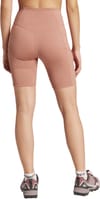 adidas + Wmt 8In Tight Warm Clay - 4