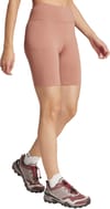 adidas + Wmt 8In Tight Warm Clay - 5