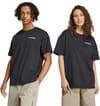 adidas + National Geograpic Aeroready B Gfx Tee Black - 5