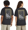 adidas + National Geograpic Aeroready B Gfx Tee Black - 6
