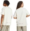 adidas + National Geograpic Aeroready F Gfx Tee Ivory - 5