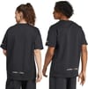 adidas + National Geograpic Aeroready F Gfx Tee Black - 4