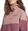 adidas + Xperior 2.5 Anorak W Warm Clay - 5