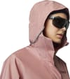 adidas + Xperior 2.5 Anorak W Warm Clay - 7