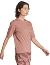 adidas + Xpl Logo Tee W Warm Clay - 4