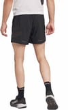 Xperior Shorts 5" Black